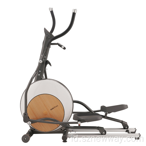 MOBIFITNESS Elliptical Machine Classic